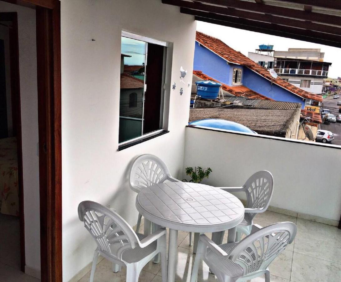 Alugo Casa Inteira Excelente Casa De Temporada Em Cabo Frio Villa Exterior photo